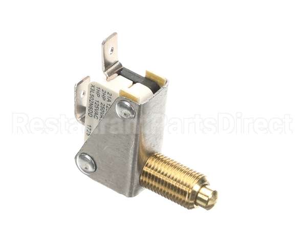 DF-8 Adcraft Micro Switch