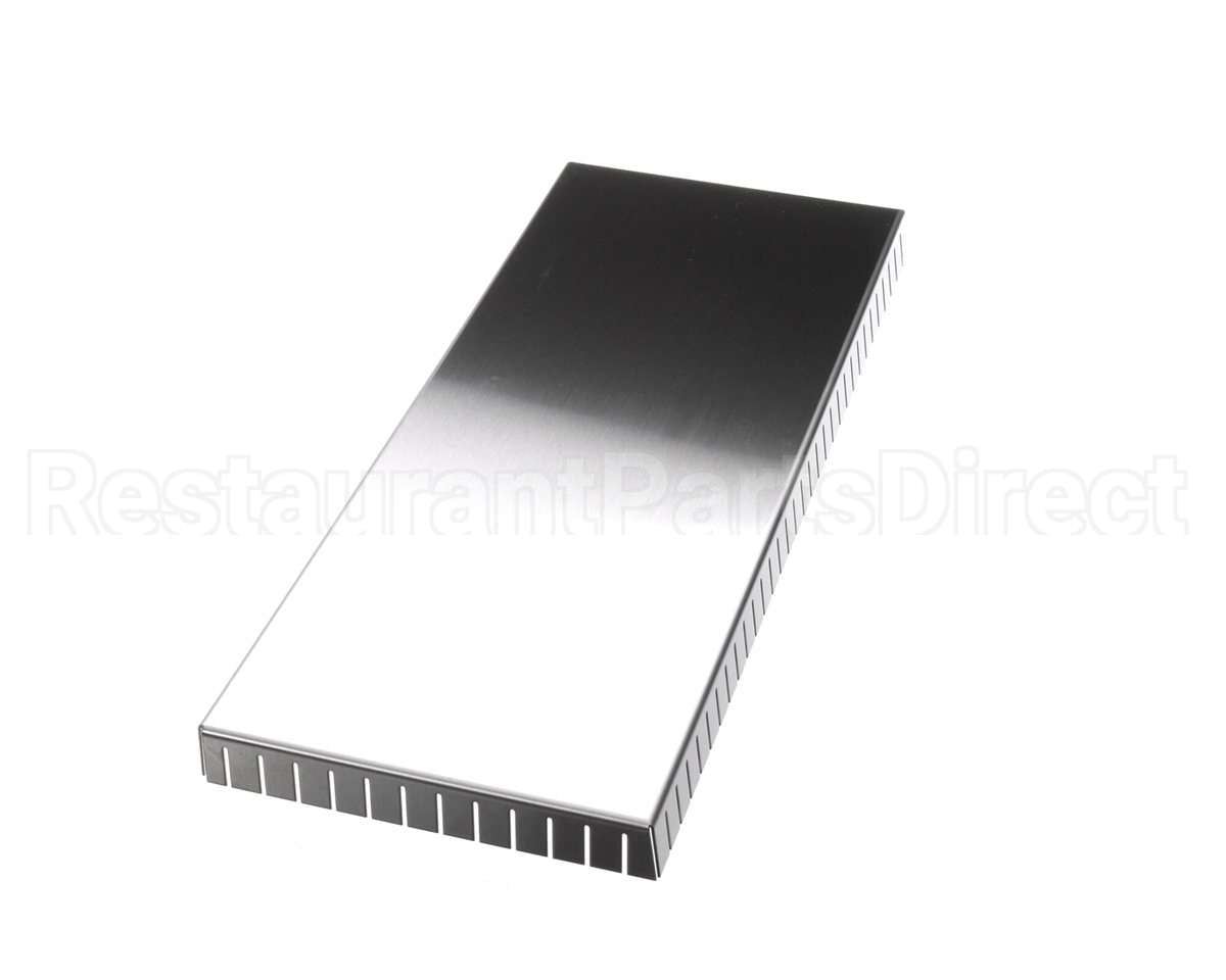 DF0009 Merrychef Door Choke Plate
