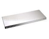 DF0009 Merrychef Door Choke Plate