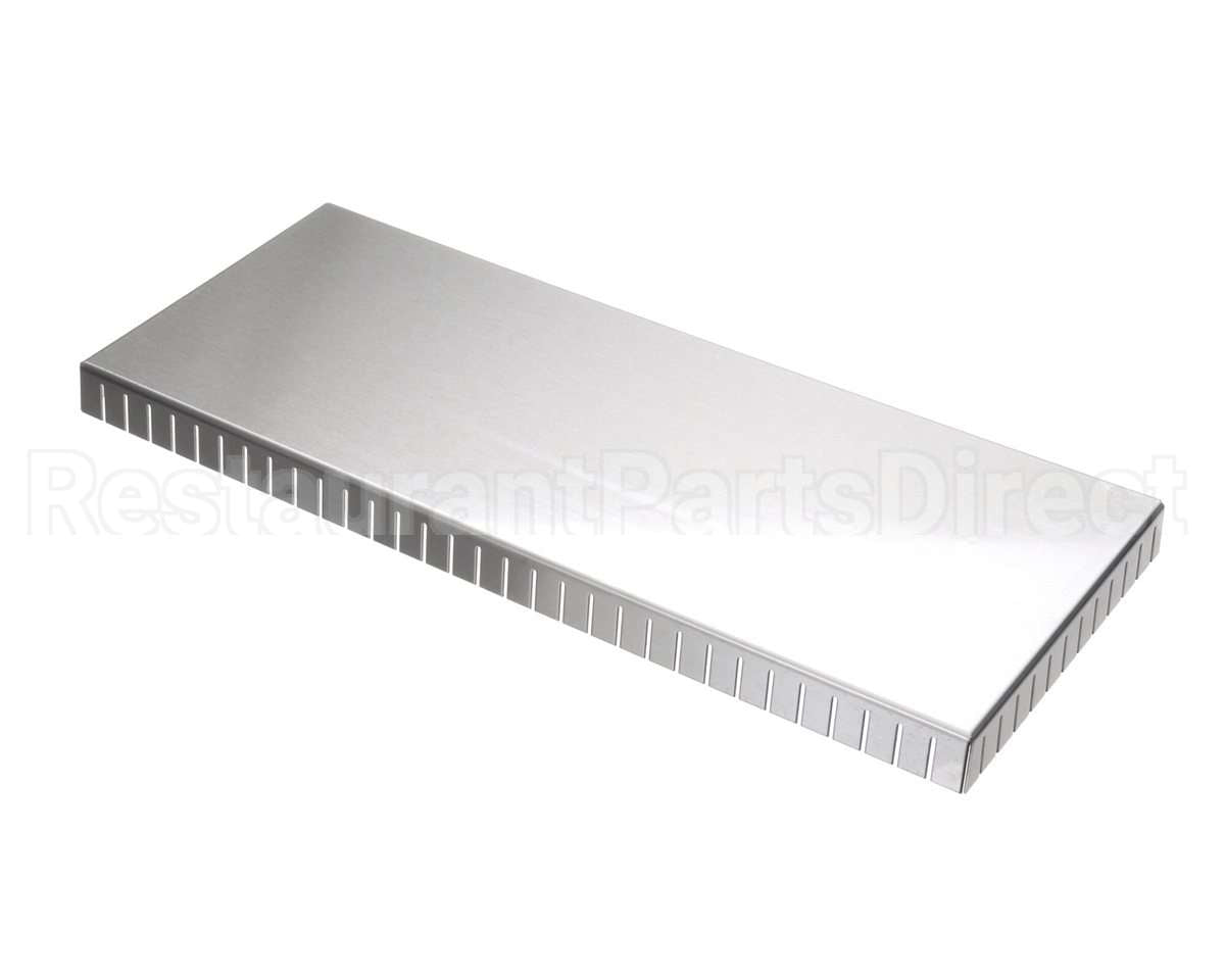 DF0009 Merrychef Door Choke Plate