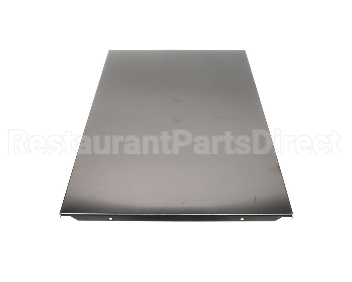 DF0105 Merrychef X16 Top Casework