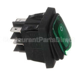 DF12-6 Adcraft On/Off Switch