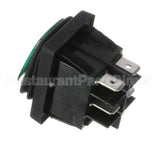 DF12-6 Adcraft On/Off Switch