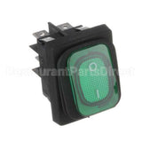 DF12-6 Adcraft On/Off Switch