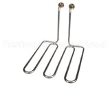 DF6-17 Adcraft Heating Element W Screws