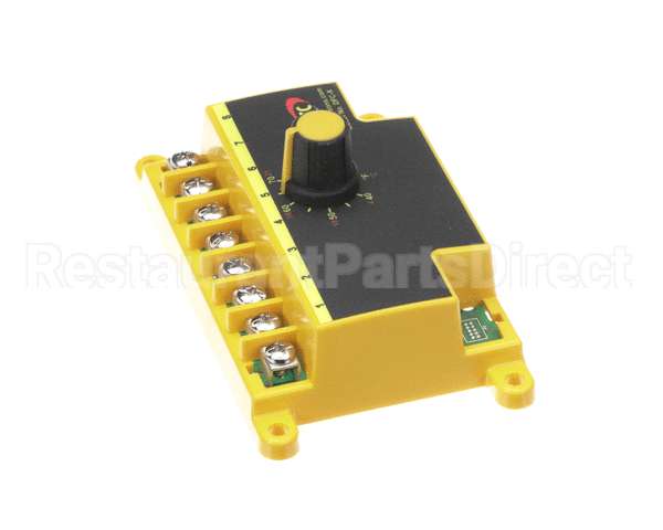 DFC-X Captive-Aire Amplifier