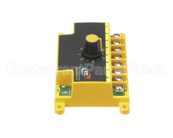 DFC-X Captive-Aire Amplifier