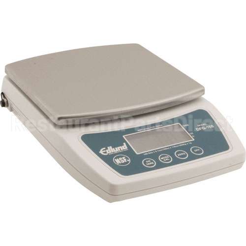 DFG160 Compatible Edlund Scale Portion Digital Oz/Grams