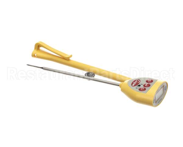 DFP450W-0-8 Cooper Atkins Digital Pocket Test Waterproof 4.5 Stem,