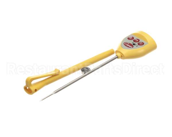 DFP450W-0-8 Cooper Atkins Digital Pocket Test Waterproof 4.5 Stem,