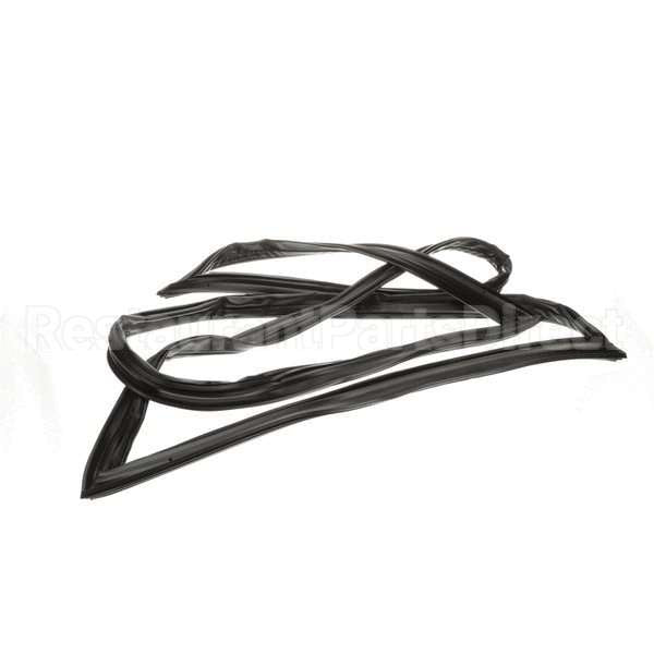 DG07-00 Compatible Everest Glass Door Gasket (28" X 57 3/4")
