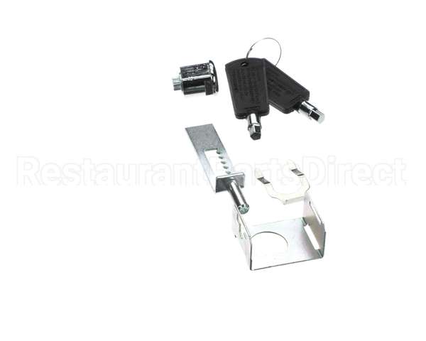 DG14-506 Avanti Lock W/ Key