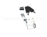 DG14-506 Avanti Lock W/ Key