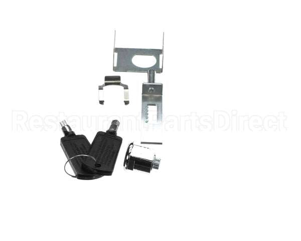 DG14-506 Avanti Lock W/ Key