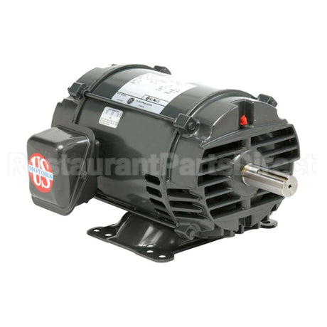 DH75S2BF US Motors Nidec Elevator Motor