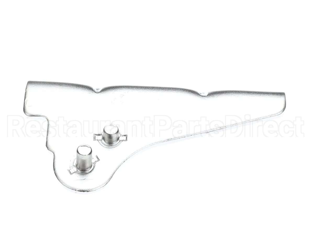 DHG04-00 Everest Left Bottom Hinge (Or Right Top For Larg