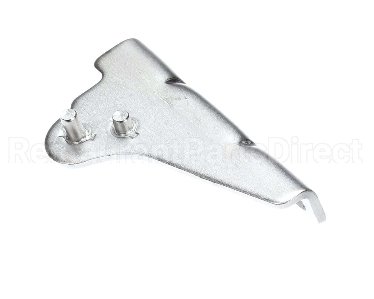 DHG04-00 Everest Left Bottom Hinge (Or Right Top For Larg