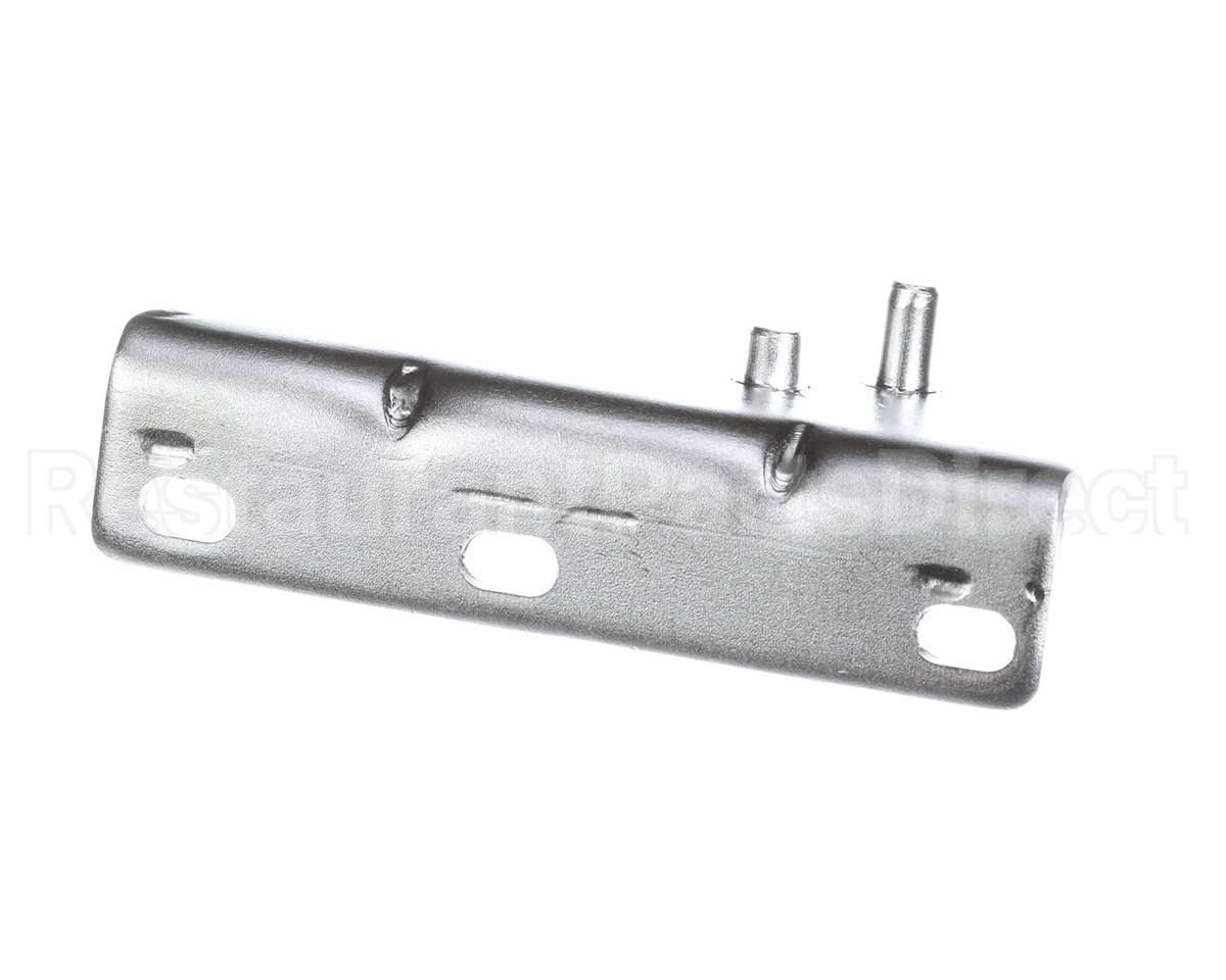 DHG17-00 Everest Right Top Hinge For Esg