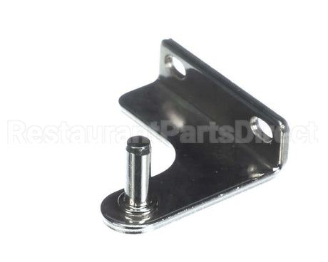 DHGB10-00 Everest Right Bottom Hinge For Glass Door Old Ty