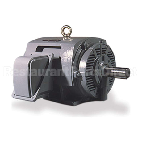DHP04025 Teco Motor