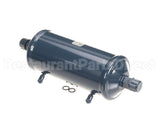 DHY01081 Trane Drier; Liquid Line Filter, .38 Sae