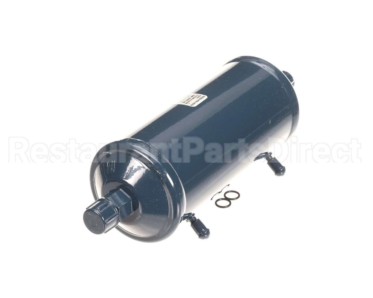 DHY01081 Trane Drier; Liquid Line Filter, .38 Sae