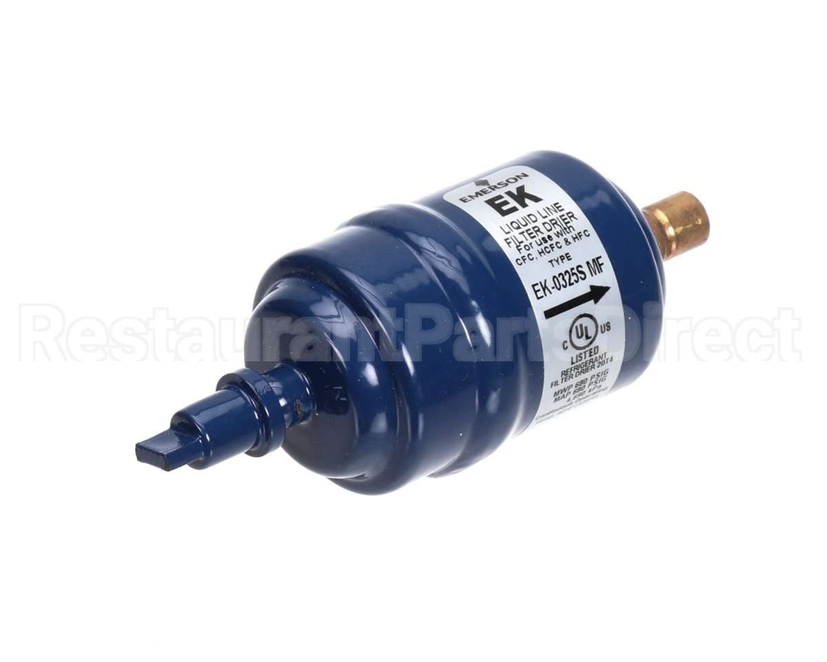 DHY01276 Trane Drier; Filter, Liquid Line, .31 Ods In X