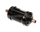 DHY01451 Trane Drier; Bi-Flow; Service First; 8 Cu. In;