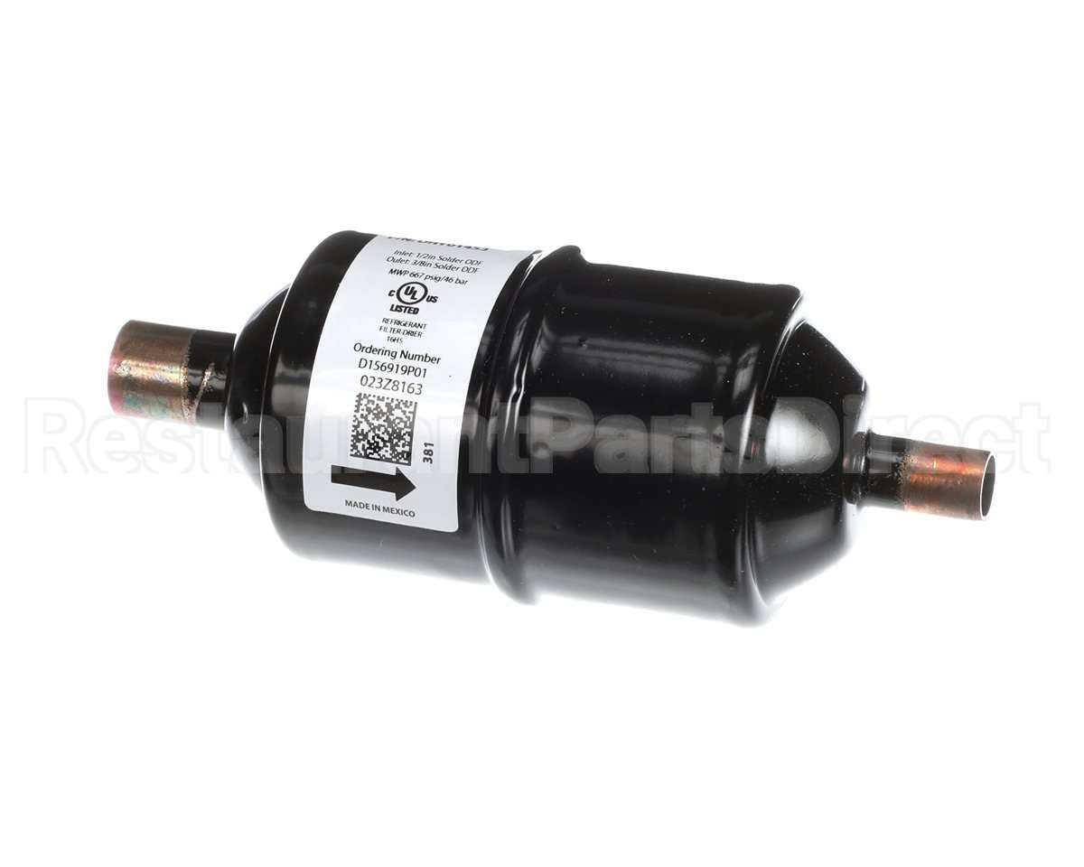 DHY01453 Trane Drier; Liquid Line; Service First; 8 Cu.