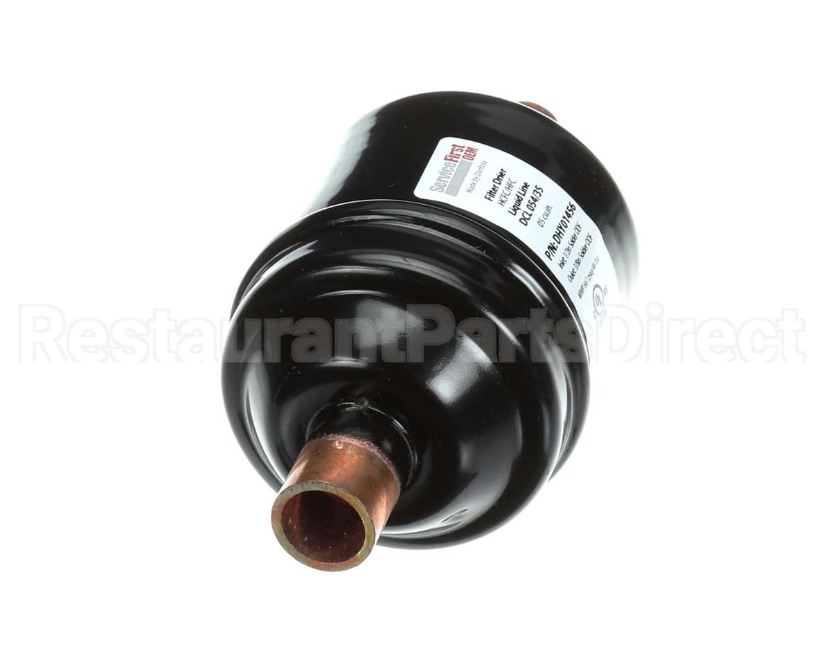 DHY01456 Trane Drier; Liquid Line; Service First; 5 Cu.