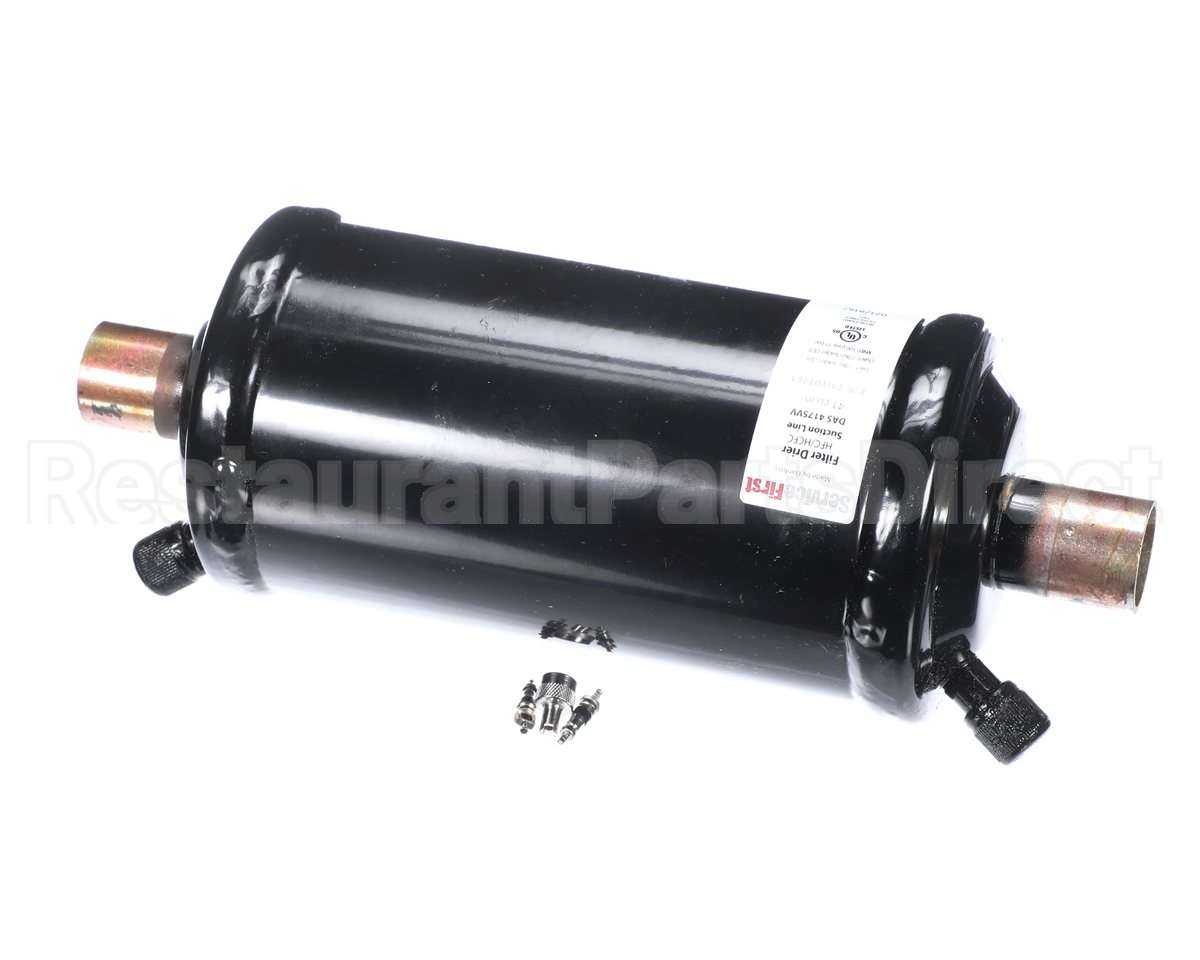 DHY01461 Trane Drier; Suction Line; Service First; 41 C