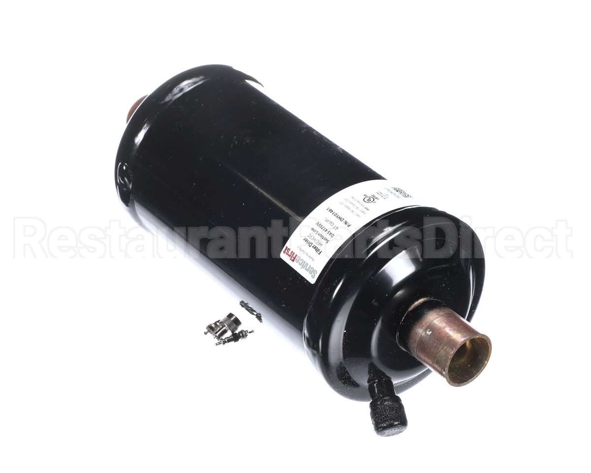 DHY01461 Trane Drier; Suction Line; Service First; 41 C