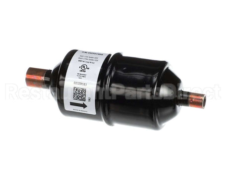 DHY01468 Trane Drier, Liquid Line, 8 Cu,