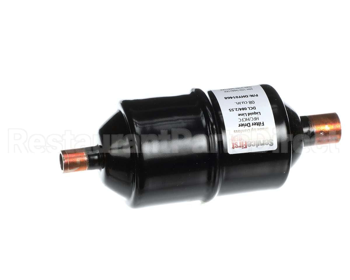 DHY01468 Trane Drier, Liquid Line, 8 Cu,