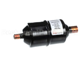 DHY01468 Trane Drier, Liquid Line, 8 Cu,