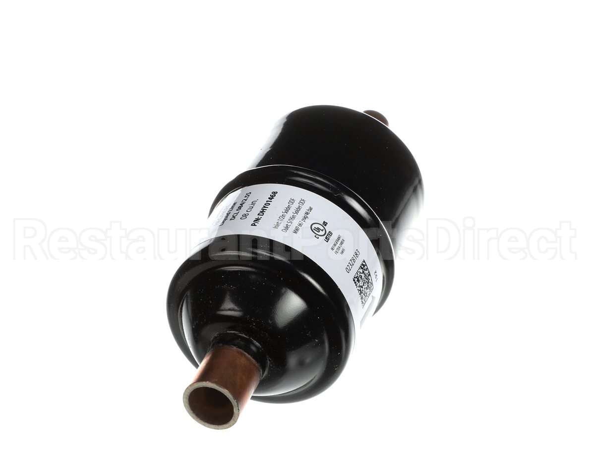 DHY01468 Trane Drier, Liquid Line, 8 Cu,