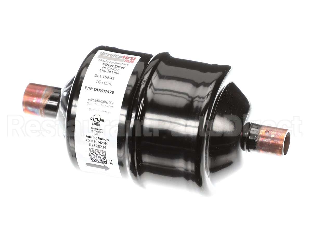 DHY01470 Trane Drier, Liquid Line