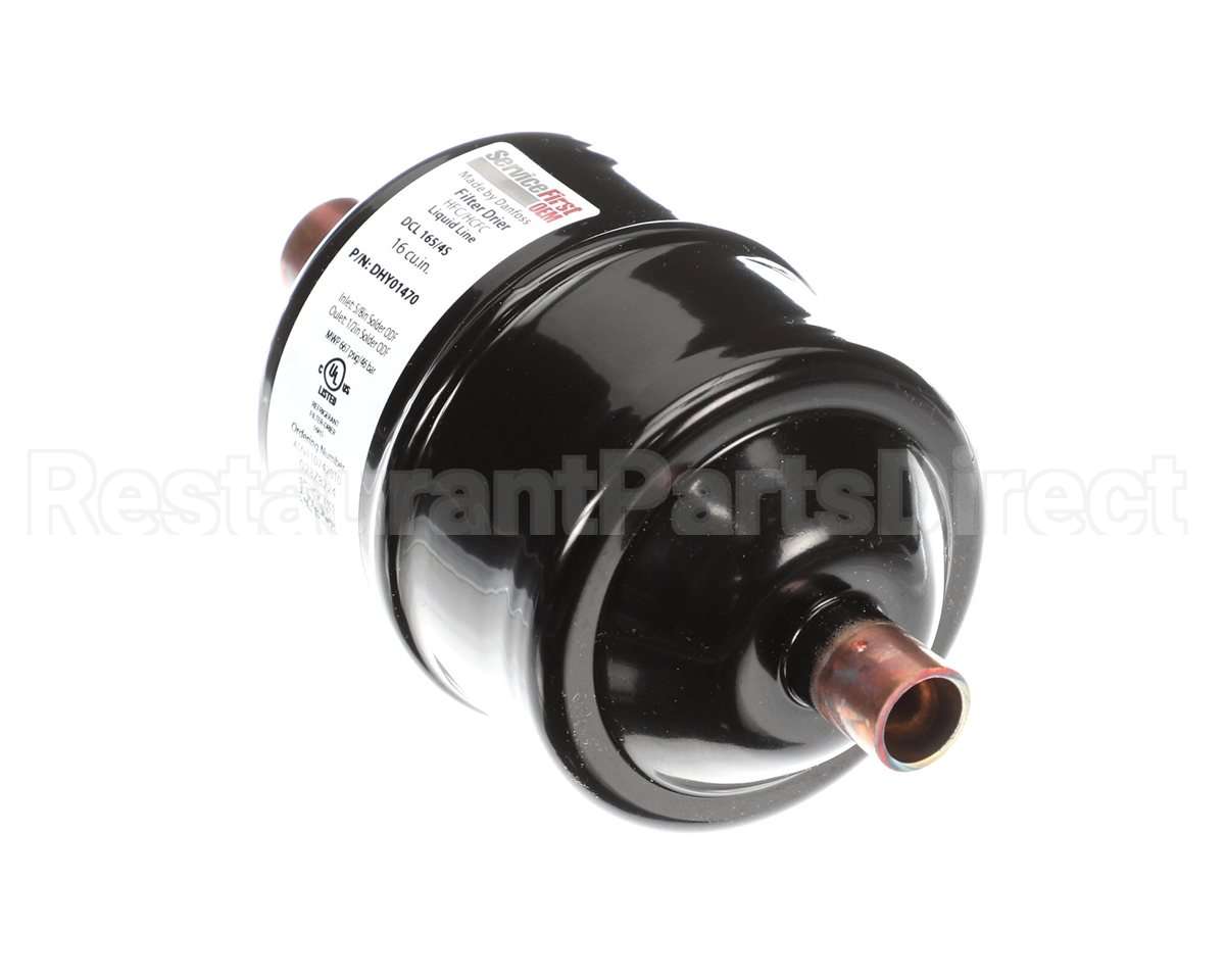 DHY01470 Trane Drier, Liquid Line