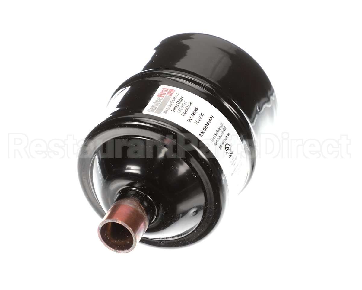 DHY01470 Trane Drier, Liquid Line
