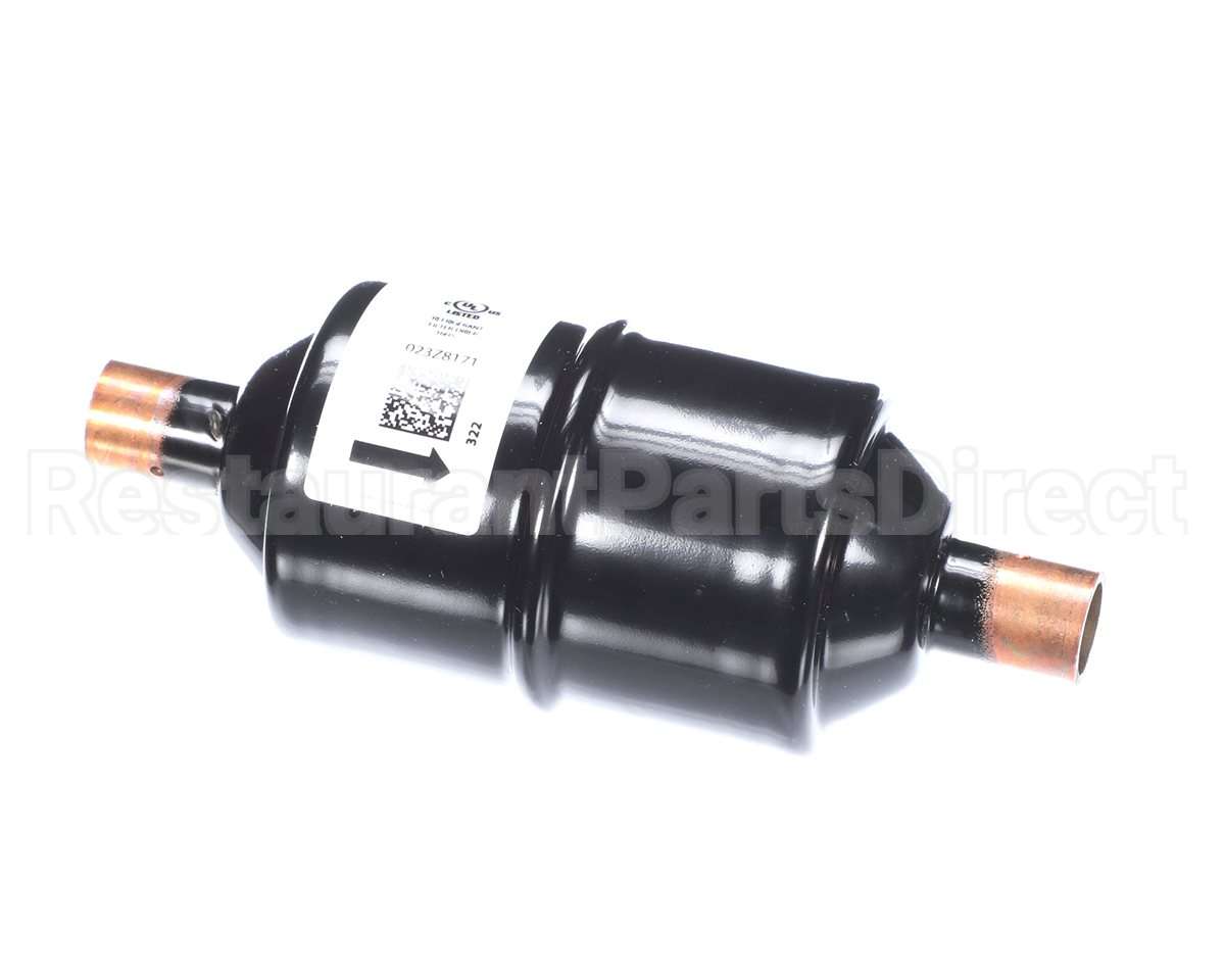 DHY01471 Trane Drier; Liquid Line; Service First; 8 Cu.