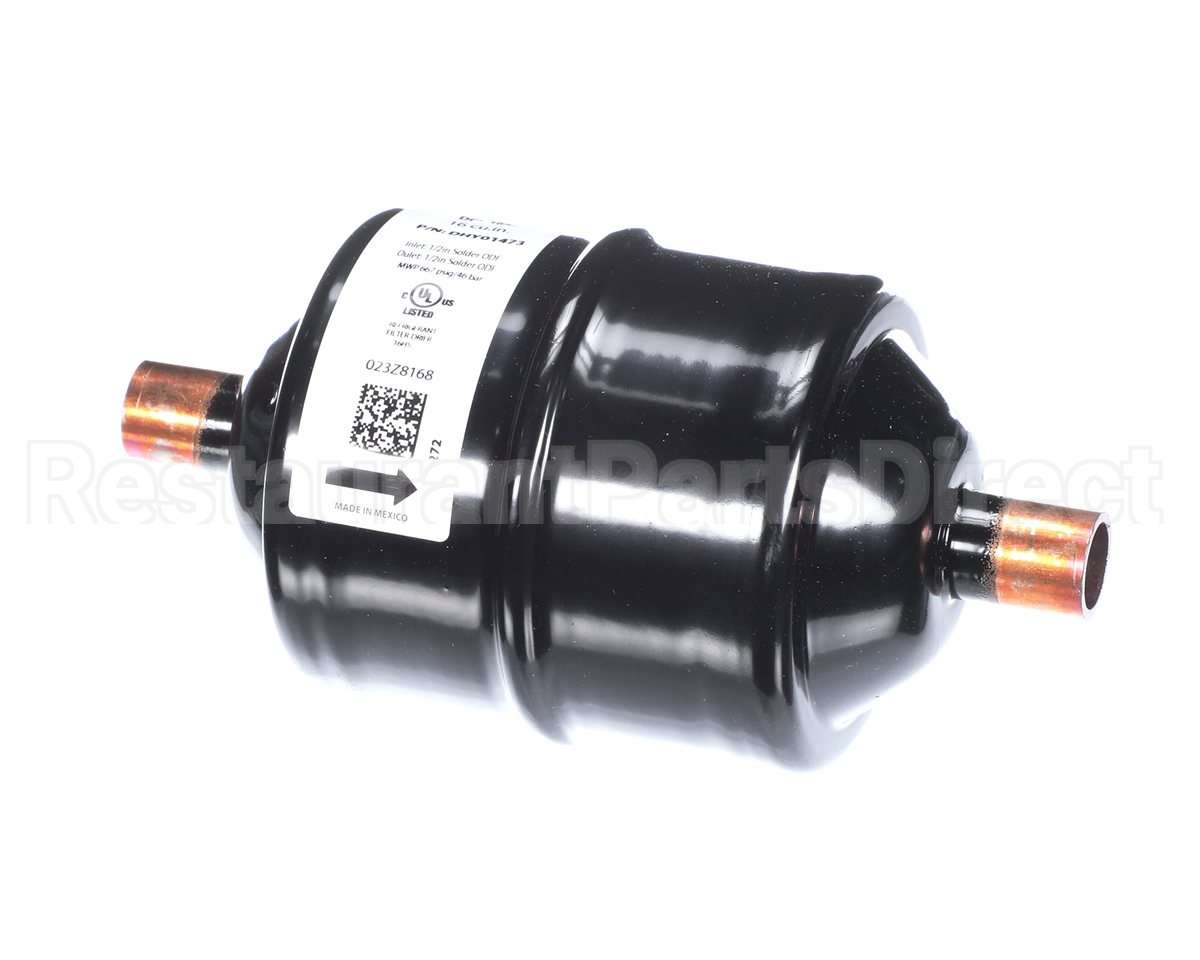 DHY01473 Trane Drier; Liquid Line; Service First; 16 Cu