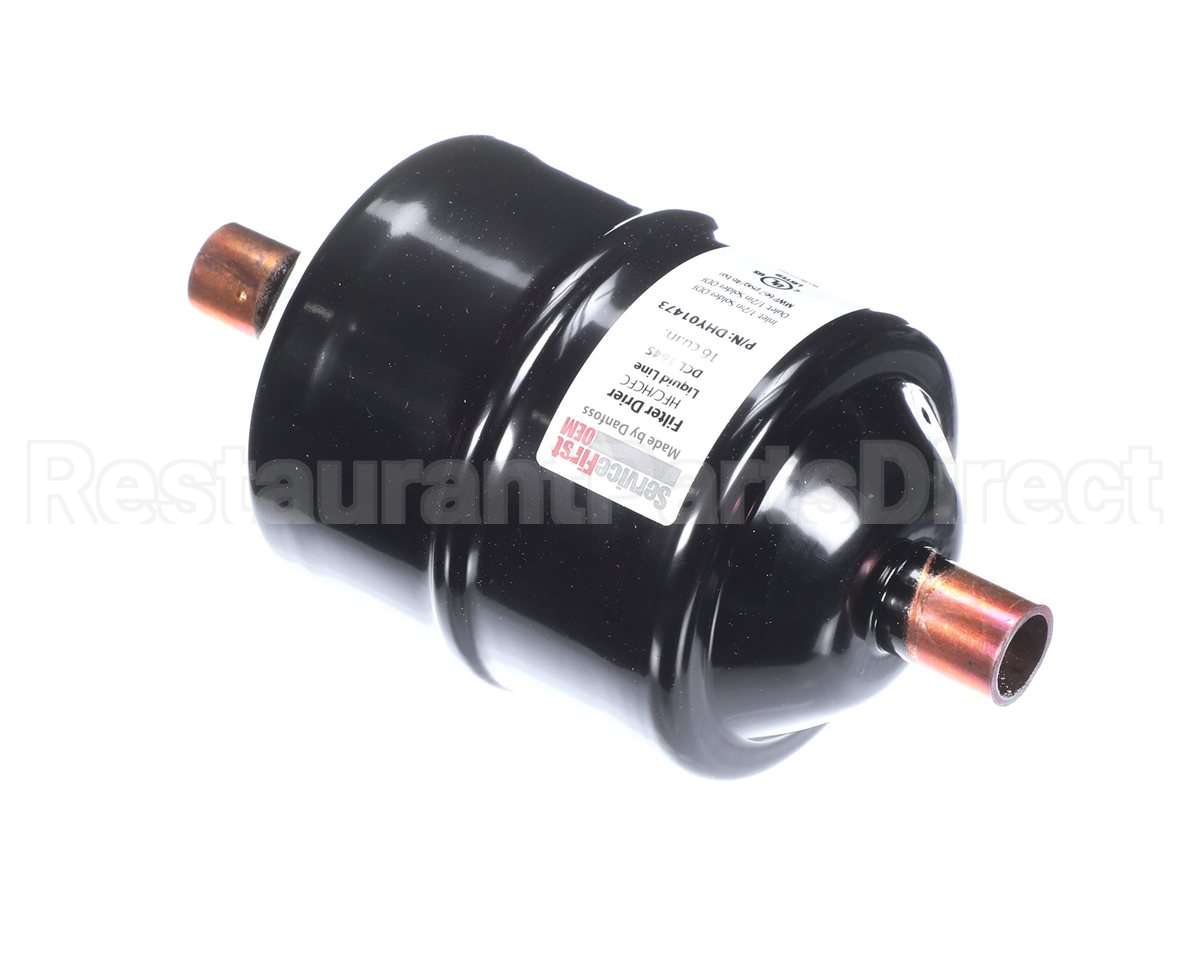 DHY01473 Trane Drier; Liquid Line; Service First; 16 Cu