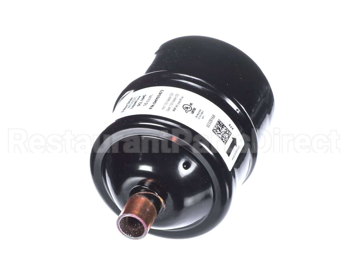 DHY01473 Trane Drier; Liquid Line; Service First; 16 Cu