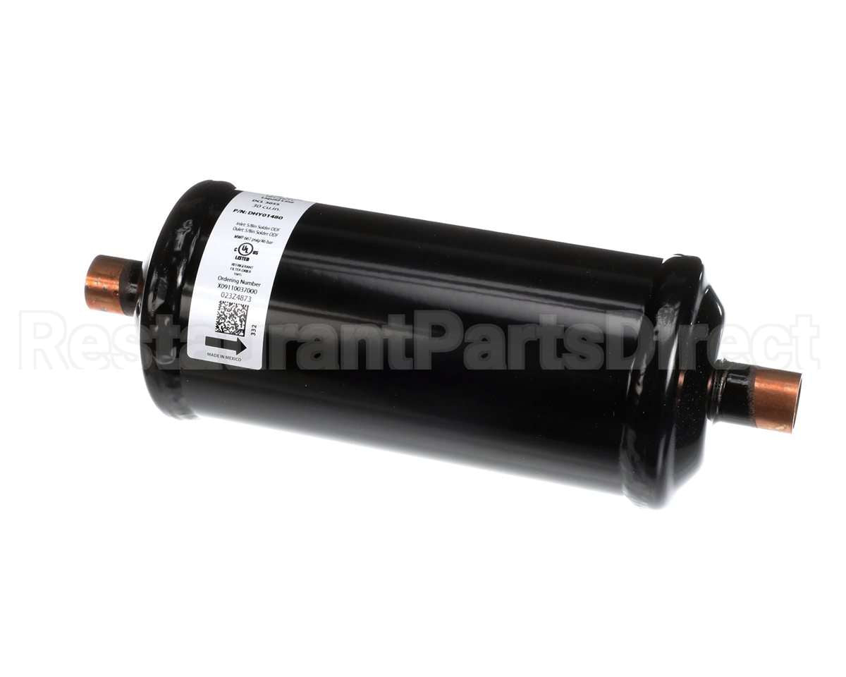 DHY01480 Trane Drier; Liquid Line, 305S, 5/8 Odf