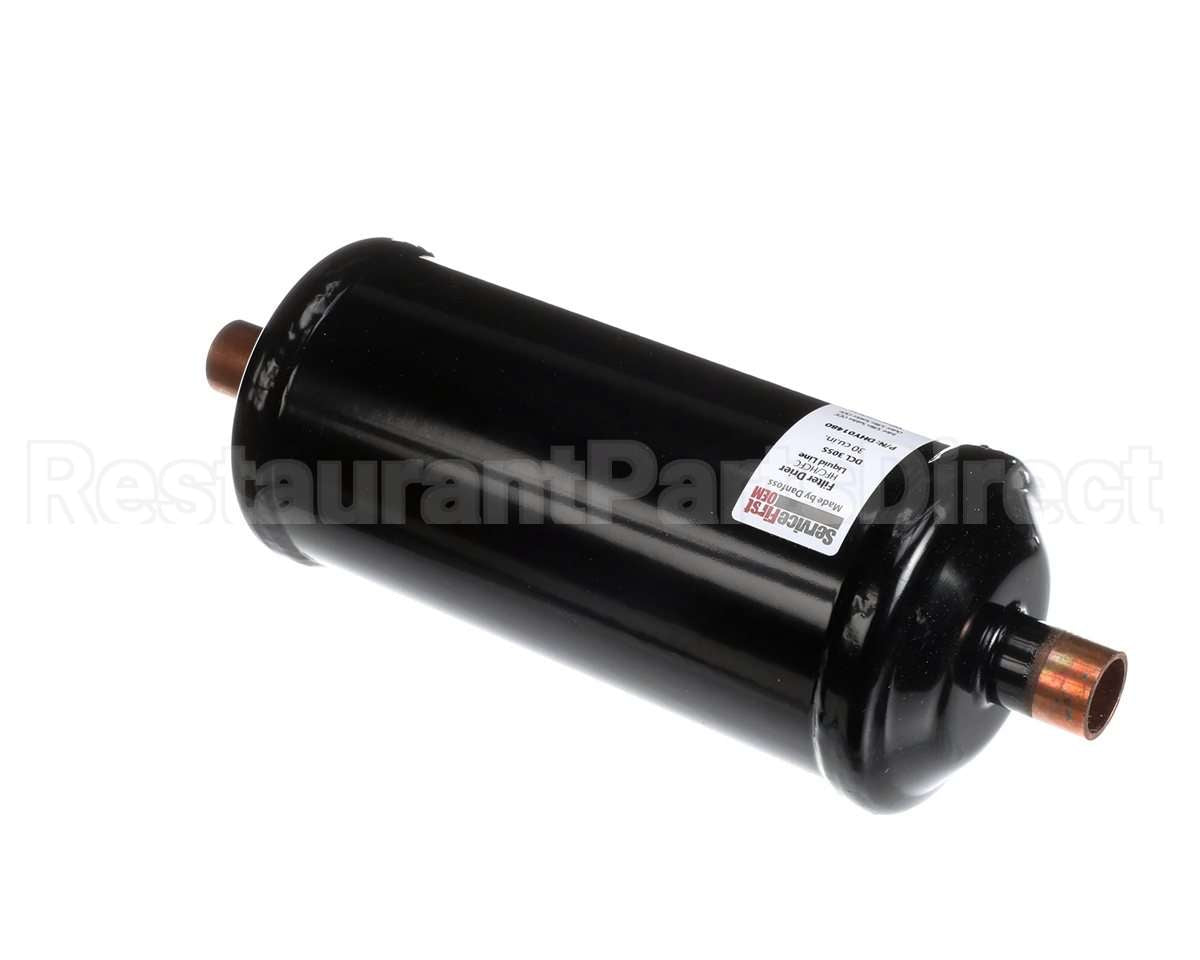 DHY01480 Trane Drier; Liquid Line, 305S, 5/8 Odf