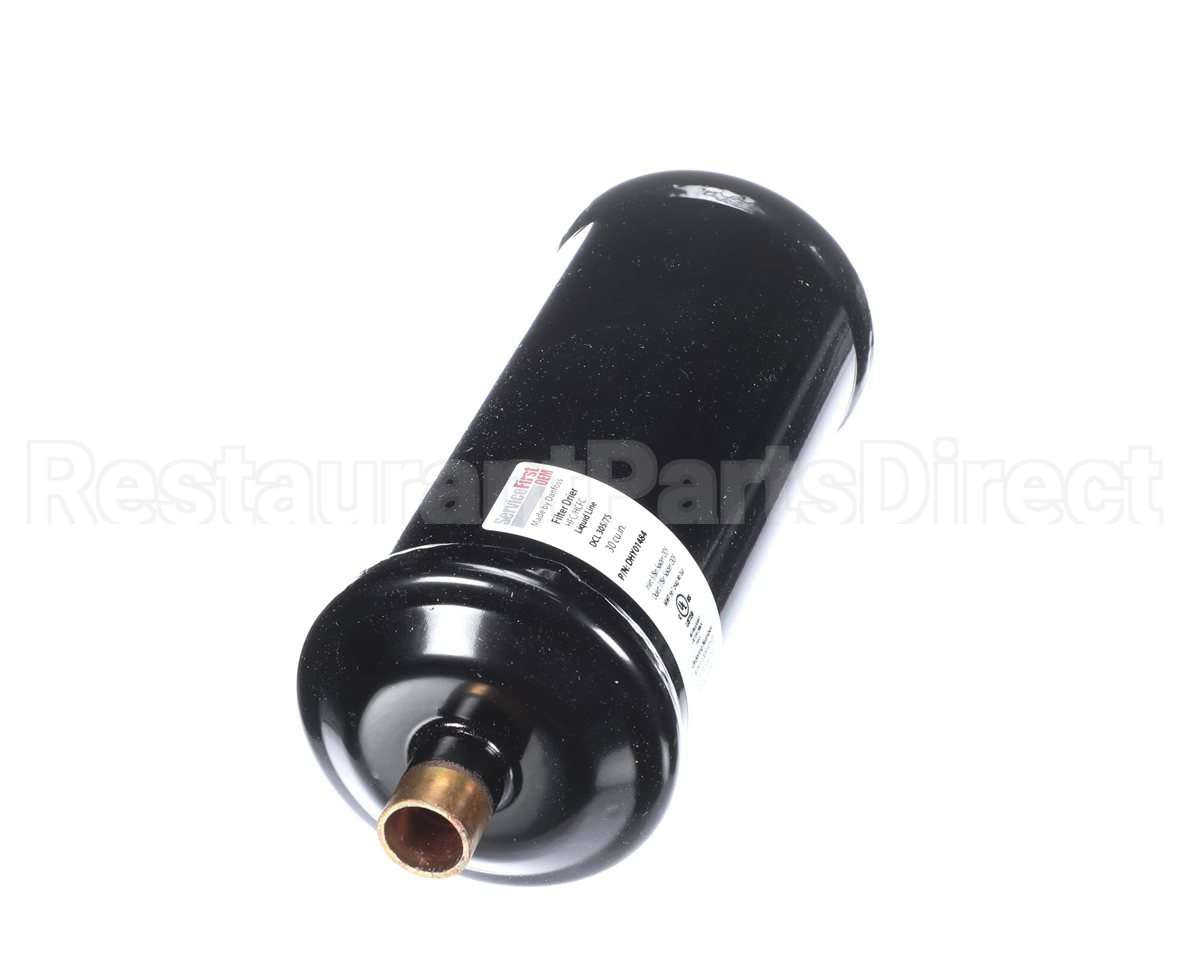 DHY01484 Trane Drier; Liquid Line, 305-7S, 5/8 Odf X 7/