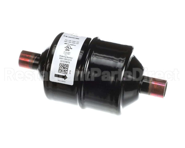 DHY01486 Trane Drier; Liquid Line, 165S, 5/8 Odf