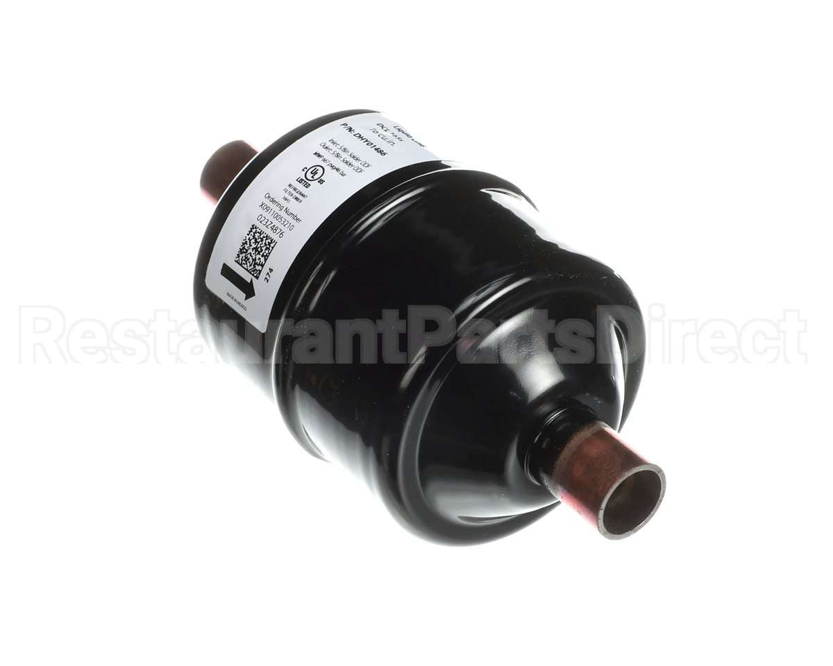 DHY01486 Trane Drier; Liquid Line, 165S, 5/8 Odf