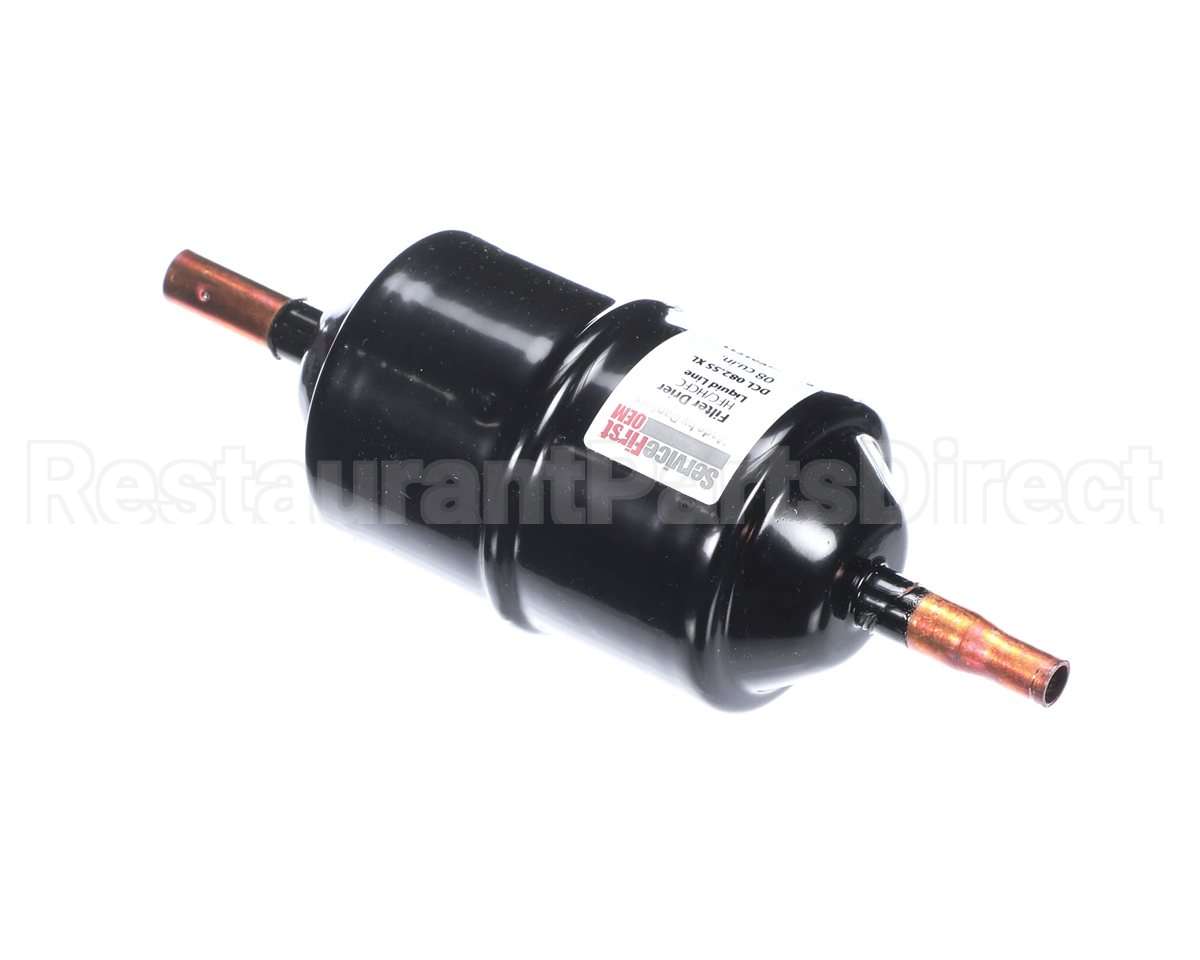 DHY01511 Trane Drier; Filter, Liquid Line, 5/16 Odm Inl