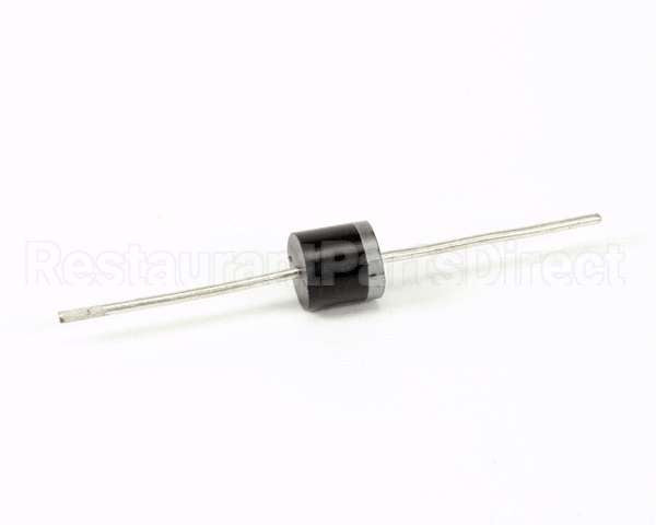 DI0100 Bki Diode, #6A4 6 Amp 400 Piv